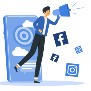 Estrategia y campaña de publicidad en redes (Ads)